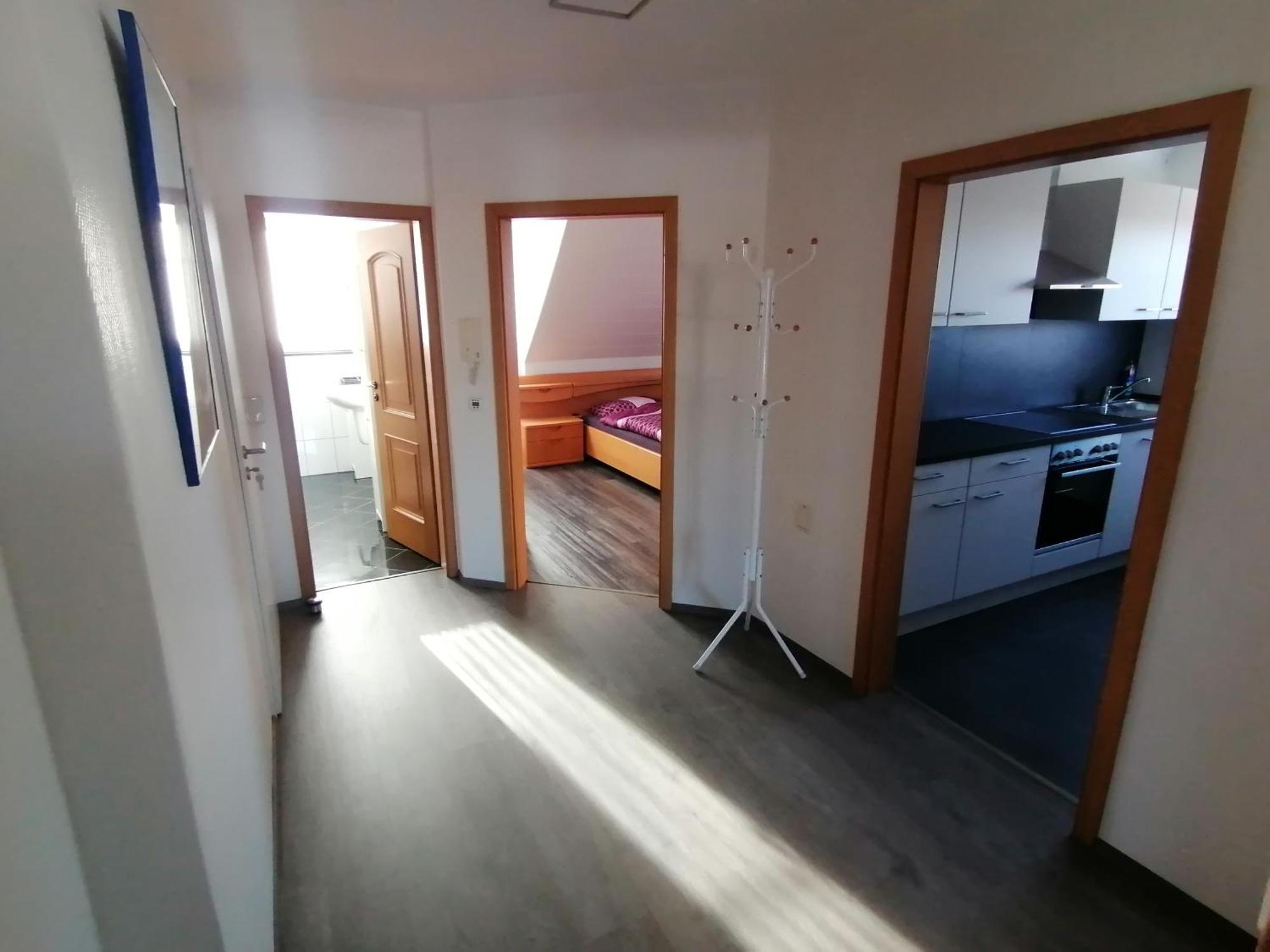 Ferienwohnung "Sanssouci", Muelheim Selbeck 鲁尔河畔米尔海姆 外观 照片